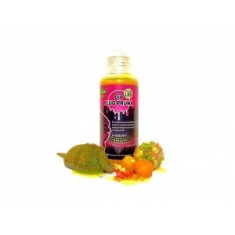 Dip MG Special Carp Dip Fluo Led Pruna 100m