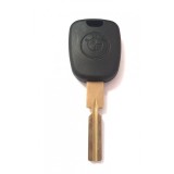 Carcasa cheie,after market,compatibila cu BMW cu locas pentru cip ,fara logo