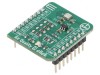 Air Quality Sensor Click Board ENS160 I2C/SPI