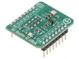 Air Quality Sensor Click Board ENS160 I2C/SPI