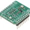 Air Quality Sensor Click Board ENS160 I2C/SPI