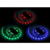 Banda led rgb ip65 5m, Rebel