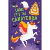 Look! It&#039;s the Candycorn