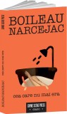 Cea care nu mai era - Boileau Narcejac - Crime Scene Press