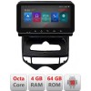 Navigatie HHyundai IX20 2010-2019 Android radio gps internet Octa Core 4+64 LTE ecran de 10.33&#039; wide kit-ix20-automatic+EDT-E511-pro CarStore Technolo