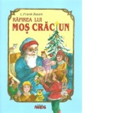 Rapirea lui Mos Craciun - Lyman Frank Baum