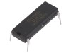 Releu semiconductor IXYS CPC1965G THT 1A 260VAC comutare la zero 1-fazat DIP4