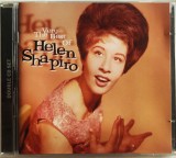Helen Shapiro &lrm;&ndash; The Very Best Of Helen Shapiro NM / NM dublu cd EMi Europa 2005