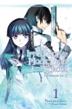 The Irregular at Magic High School, Volume 1: Enrollment ARC, Part I