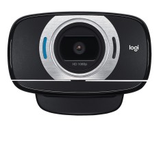 Camera web Logitech C615 HD foto