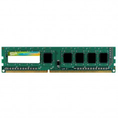 Memorie Silicon Power 8GB DDR3 1600 MHz CL11 foto