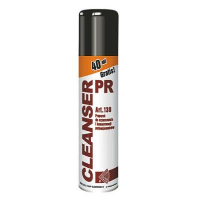 SPRAY CURATARE POTENTIOMETRE 100ML foto