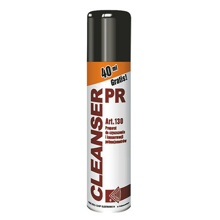 SPRAY CURATARE POTENTIOMETRE 100ML