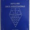 DREPTUL MARII , ZONE DE JURISDICTIE NATIONALA de POPESCU I. MIRCEA , 2000 , DEDICATIE *