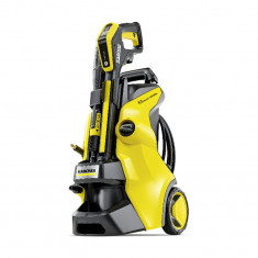 Aparat de spalat cu presiune Karcher K5 Full Premium Full Control, 2100 W, 145 bar, 500 l/h, bluetooth foto