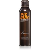 Piz Buin Tan &amp; Protect spray protector pentru un bronz intens SPF 30 150 ml