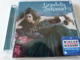 Graziella SChazad - feel who i am, CD, Pop