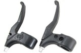 MANETE FRANA PLASTIC NEGRU PowerTool TopQuality, Blade