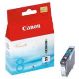 Canon original ink CLI-8 PC, 0624B001, photo cyan, 450str., 13ml, photo