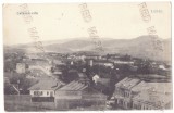 2102 - MIERCUREA CIUC, Harghita, Panorama, Romania - old postcard - unused 1918, Necirculata, Printata