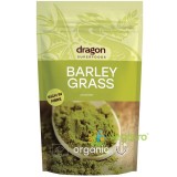 Pulbere din Orz Verde Ecologica/Bio 150g