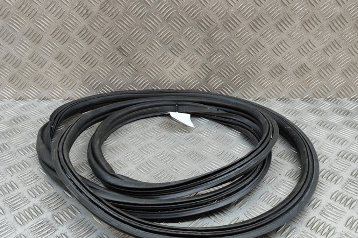 Garnitura de cauciuc haion CITRO&Euml;N DS7 Crossback 2023 OEM: 9815716880 27959256