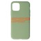 Toc TPU Matte Apple iPhone 11 Pro Olive