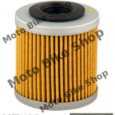 MBS Filtru ulei, Cod OEM Aprilia 9150166, Cod Produs: HF563