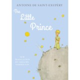 The Little Prince - Antoine de Saint-Exup&eacute;ry
