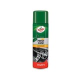 Spray silicon bord cu aroma de capsuni TURTLE WAX Fresh Shine Strawberry 500 ml