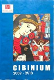 ✅ CIBINIUM 2009 2010 * EDITURA ASTRA MUSEUM SIBIU 2010 * COMPLEXUL NAȚIONAL MUZEAL ASTRA * CONSILIUL JUDEȚEAN SIBIU * CERCETĂRI ETNOGRAFICE
