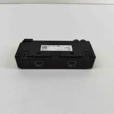 USB AUDI E-TRON GT 2022 OEM: 4N1035736 | 23542224