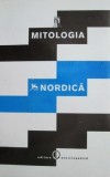 Mitologia nordica - Elena Maria Morogan