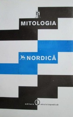 Mitologia nordica - Elena Maria Morogan foto