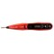 Indicator tester de tensiune cu ecran LCD 12-36-55-110-220V 160mm Proline 10544