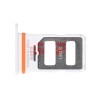 Suport SIM Alb Xiaomi Redmi Note 12 Pro 5G Original Slot Tava SIM