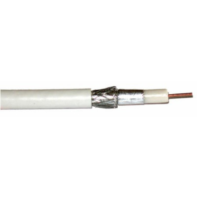 CABLU COAXIAL RG6 CU foto