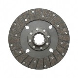 Disc priza putere 250 mm pentru Massey Ferguson, 10 caneluri, OEM 3620409
