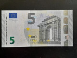 5 EURO 2013 UNC.- A DOUA EMISIE