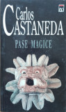 Pase Magice - Carlos Castaneda ,558199, Rao