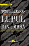 Lupul din umbră Joe Leaphorn Vol. 1 Hardcover Tony Hillerman Paladin carte beletristica SF