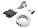 Etichetă albă 16mm Brady 312131, &icirc;nălțime 4,4mm
