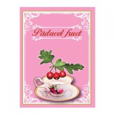 PADUCEL FRUCTE 100GR