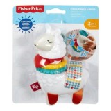 FISHER PRICE JUCARII ZORNAITOARE LAMA MULTICOLORA