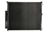 Condensator, climatizare TOYOTA LAND CRUISER PRADO (_J12_) (2002 - 2010) THERMOTEC KTT110874
