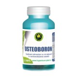 Osteoboron 60cps Hypericum, Hypericum Plant