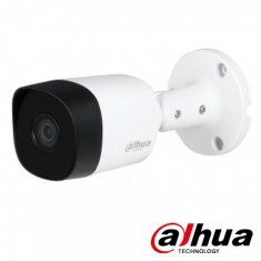 Camera HDCVI Bullet de exterior Dahua 4MP Smart IR 20m HAC-B1A41 foto