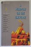 A WINDOW ON THE UNIVERSE , SHORT STORIES , edited by JENNIFER BASSETT , 1995
