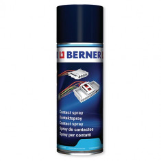 Spray de contact, Berner, 400 ml, Doza spray foto