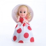 Papusica Briosa Cupcake Surprise - Ashlyn